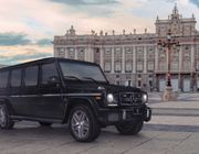 Chiếc xe Mercedes-Benz an toàn nhất thế giới được trang bị gì?