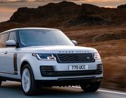 Range Rover thế hệ mới đẳng cấp cỡ nào?