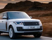 Range Rover thế hệ mới đẳng cấp cỡ nào?