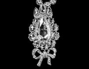 Trang sức cao cấp: Dior khám phá những bí mật dấu kín trong cung điện Versailles