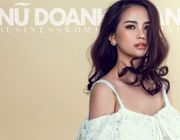 CEO Thanh Thanh Spa, Lê Thị Thu Thanh: Tuổi trẻ là món quà vô giá