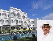 "Người mới" sở hữu lâu đài của đại gia Khai Silk là ai?