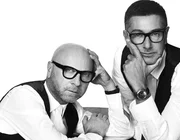 DOLCE & GABBANA - Sự đối lập hoàn hảo