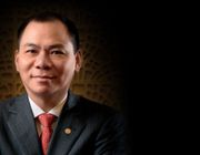 Khí phách doanh nhân của “Donald Trump Việt Nam”: Phạm Nhật Vượng