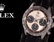 Câu chuyện về thương hiệu Rolex