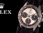 Câu chuyện về thương hiệu Rolex