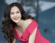 Vẻ đẹp bất chấp tuổi tác của Hoa hậu Việt Nam 1994 – Thu Thủy