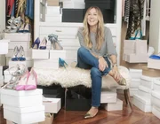Sau “Sex and the City”, Sarah Jessica Parker đã xây dựng đế chế giày cao gót như thế nào?