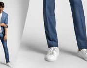 7 mẫu sneakers trắng đón đầu mùa lạnh