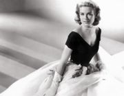 Công nương Grace Kelly - biểu tượng của sự hoàn hảo