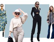 Bí quyết mặc đẹp phù hợp cho từng dáng người
