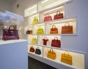 Túi Hermès Birkin: Khoản đầu tư giá trị hơn cả cổ phiếu Bluechip