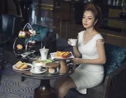 Jennifer Phạm thanh lịch cuốn hút trong BST mới từ Elise