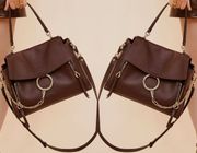 Bag Profile: Chiếc túi Faye Handle Bag của thương hiệu Chloe