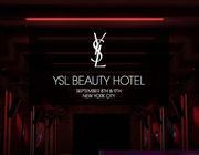 Khách sạn làm đẹp YSL đầu tiên tại New York