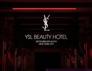 Khách sạn làm đẹp YSL đầu tiên tại New York
