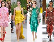 10 xu hướng thời trang được dự đoán sẽ bùng nổ mạnh mẽ trong năm 2019