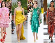 10 xu hướng thời trang được dự đoán sẽ bùng nổ mạnh mẽ trong năm 2019