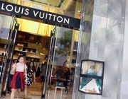 Sau iPhone, túi xách Louis Vuitton có thể là nạn nhân tiếp theo ở Trung Quốc