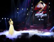 Sự biến hoá đầy ấn tượng của Lệ Quyên trong live show "Tình khôn nguôi"