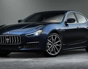 Maserati ra mắt gói trang bị Edizone Nobile, khi sang trọng là chưa đủ