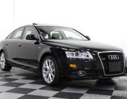 Đến lượt Audi A6 bị triệu hồi vì lỗi túi khí