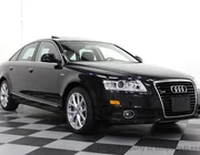 Đến lượt Audi A6 bị triệu hồi vì lỗi túi khí