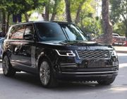 Mẫu SUV Range Rover Autobiography LWB 2019 hàng hiếm tại Việt Nam có gì đặc biệt?