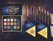 Urban Decay kết hợp cùng Marvel trong BST theo chủ đề “The Eternals”