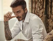 David Beckham ra mắt bộ sưu tập kính mắt lấy cảm hứng từ thành phố London
