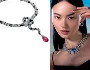 Những BST trang sức được mệnh danh là kiệt tác đá quý 2021
