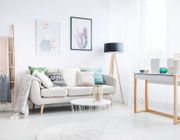 Tips trang trí nhà phong cách Wabi Sabi đầy cảm giác yên bình và tĩnh lặng