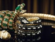 Sự quyến rũ "chết người" trong BST Serpenti Viper-Bvlgari
