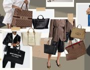 Bí quyết chọn túi Tote phù hợp cho phụ nữ sành điệu