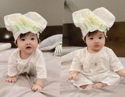 Con gái Đông Nhi, ái nữ Cường ĐôLa so kè tủ đồ hiệu