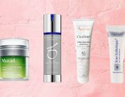 Những sản phẩm làm mờ sẹo mụn tốt nhất hiện nay được các cô nàng bỏ túi