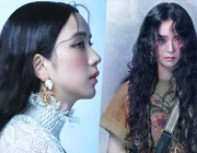 Nàng thơ thế hệ mới của nhà mốt Dior gọi tên Jisoo (BlackPink)