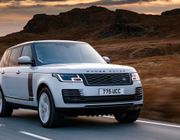 Người Việt phải mua xe Range Rover giá đắt đỏ hàng đầu thế giới