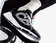 Giày thể thao Dior B30 sneaker trong bộ sưu tập Dior Men Resort 2022 lên kệ trong tháng 10