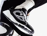 Giày thể thao Dior B30 sneaker trong bộ sưu tập Dior Men Resort 2022 lên kệ trong tháng 10
