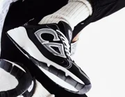 Giày thể thao Dior B30 sneaker trong bộ sưu tập Dior Men Resort 2022 lên kệ trong tháng 10