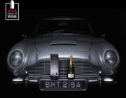 Rượu vang Bollinger x James Bond: biểu tượng của quý ông lịch lãm