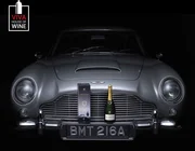 Rượu vang Bollinger x James Bond: biểu tượng của quý ông lịch lãm