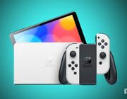 Nintendo ra mắt mẫu máy Switch OLED mới nâng tầm trải nghiệm