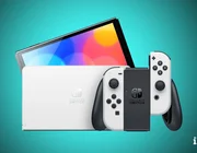 Nintendo ra mắt mẫu máy Switch OLED mới nâng tầm trải nghiệm