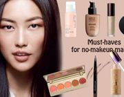 Top các sản phẩm cần có cho phong cách no-makeup
