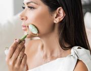 Những sản phẩm dưỡng da từ tinh thể đá quý có lợi cho làn da