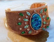 Bộ sưu tập Piaget Manchette mới thể hiện tinh thần “Sunny Side of Life”