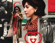 Tựa sách "House of Gucci" trình làng phần tái bản mới trước thềm công chiếu dự án phim cùng tên