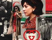 Tựa sách "House of Gucci" trình làng phần tái bản mới trước thềm công chiếu dự án phim cùng tên